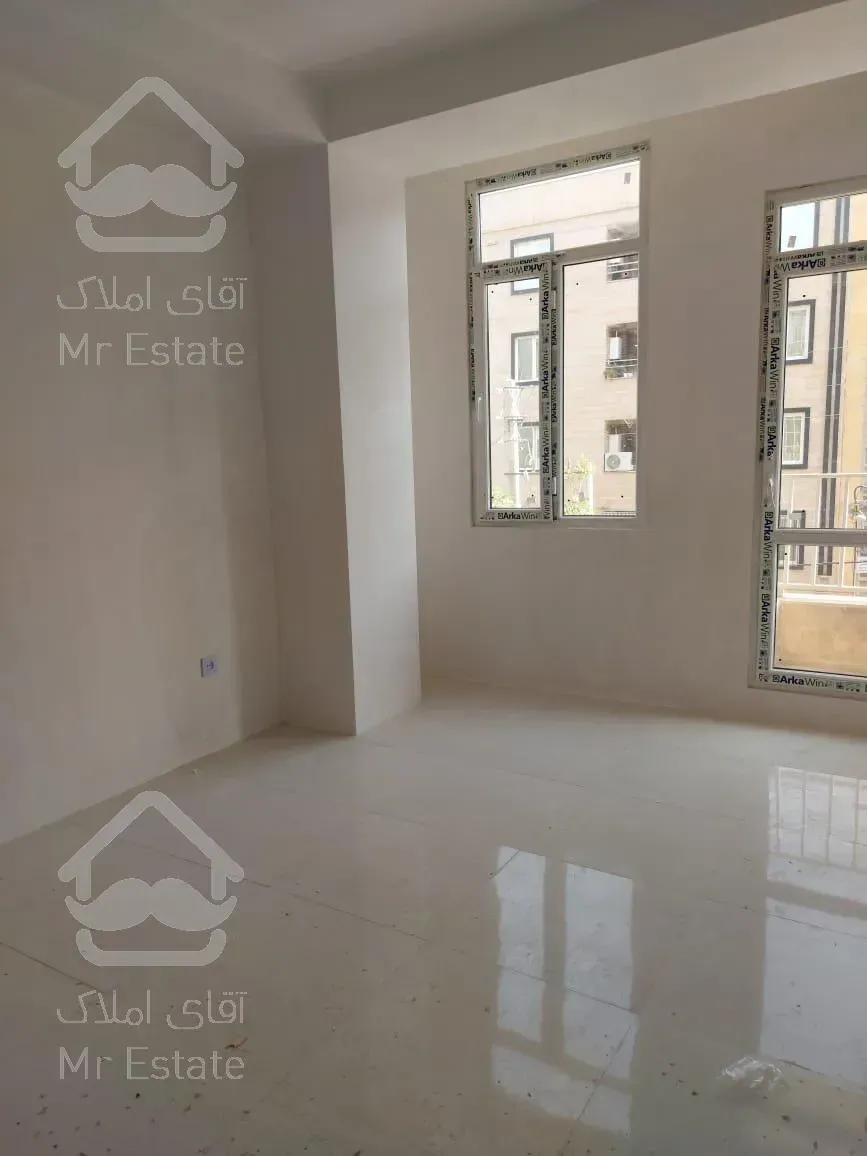 142 متری * دولاین آسانسور * بهترین لوکیشن مارلیک