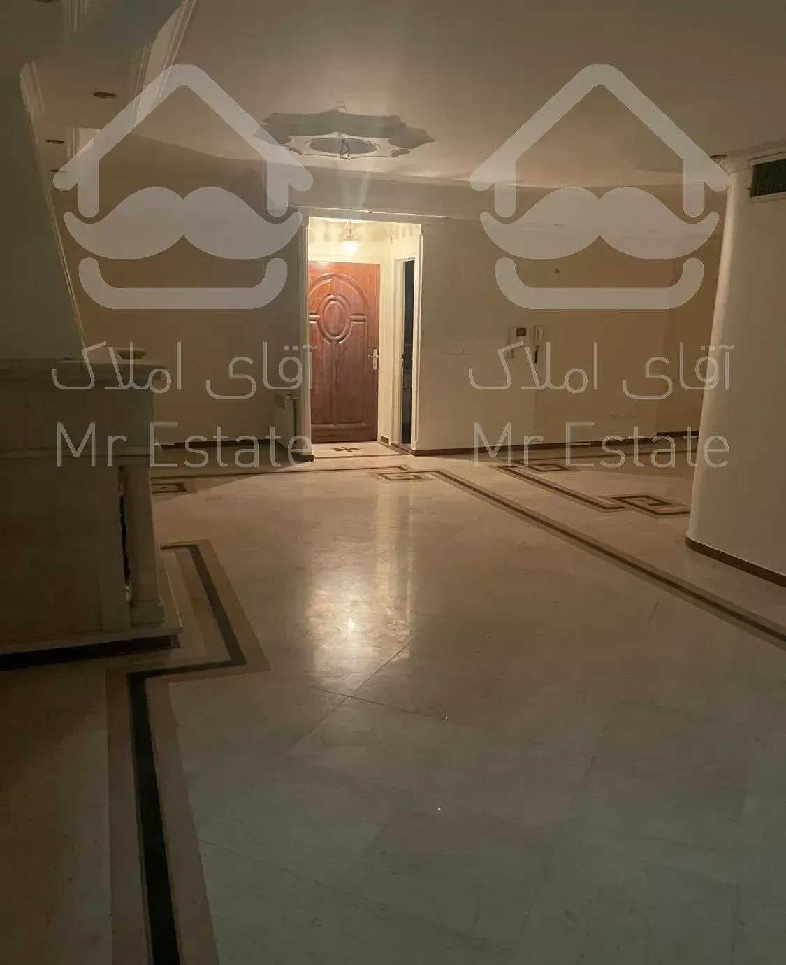 ١٣٨ متر ٣  خواب سهروردی شمالی پالیزی