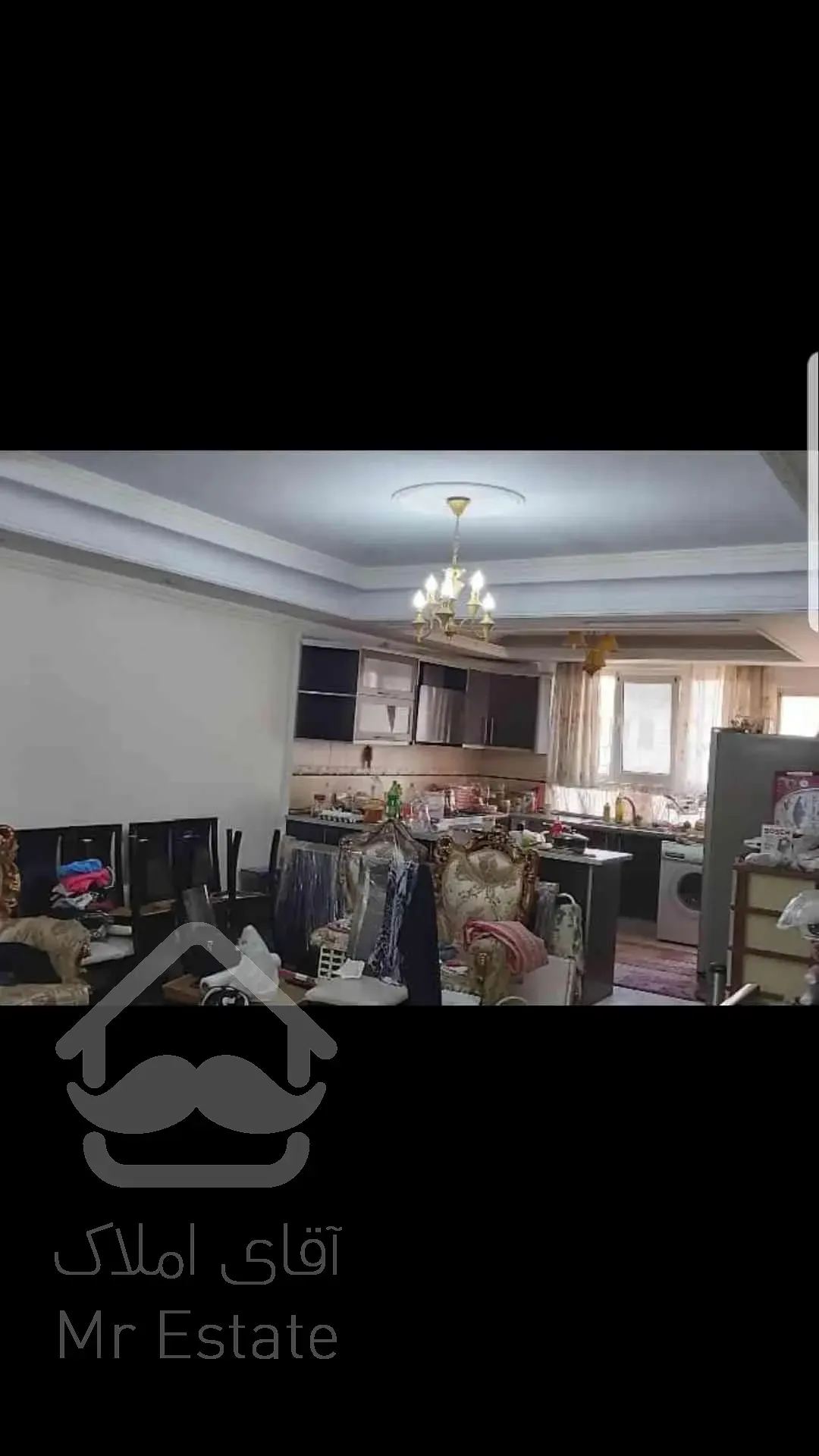 بلوار فردوس شرق ۱۰۳ متر 