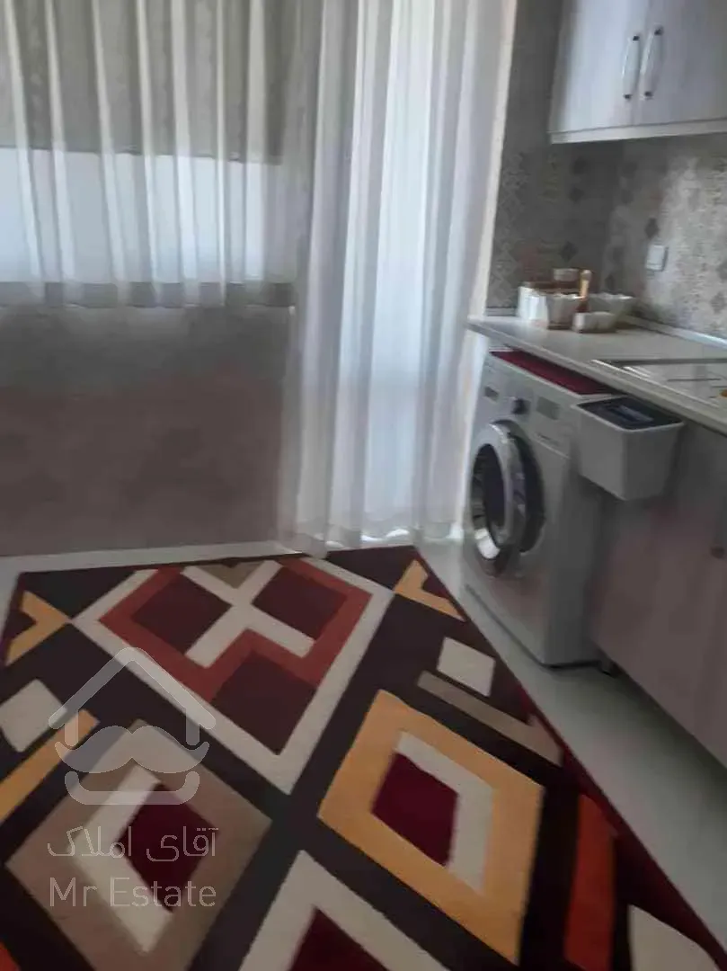 آپارتمان ۷۵ متری فول امکانات