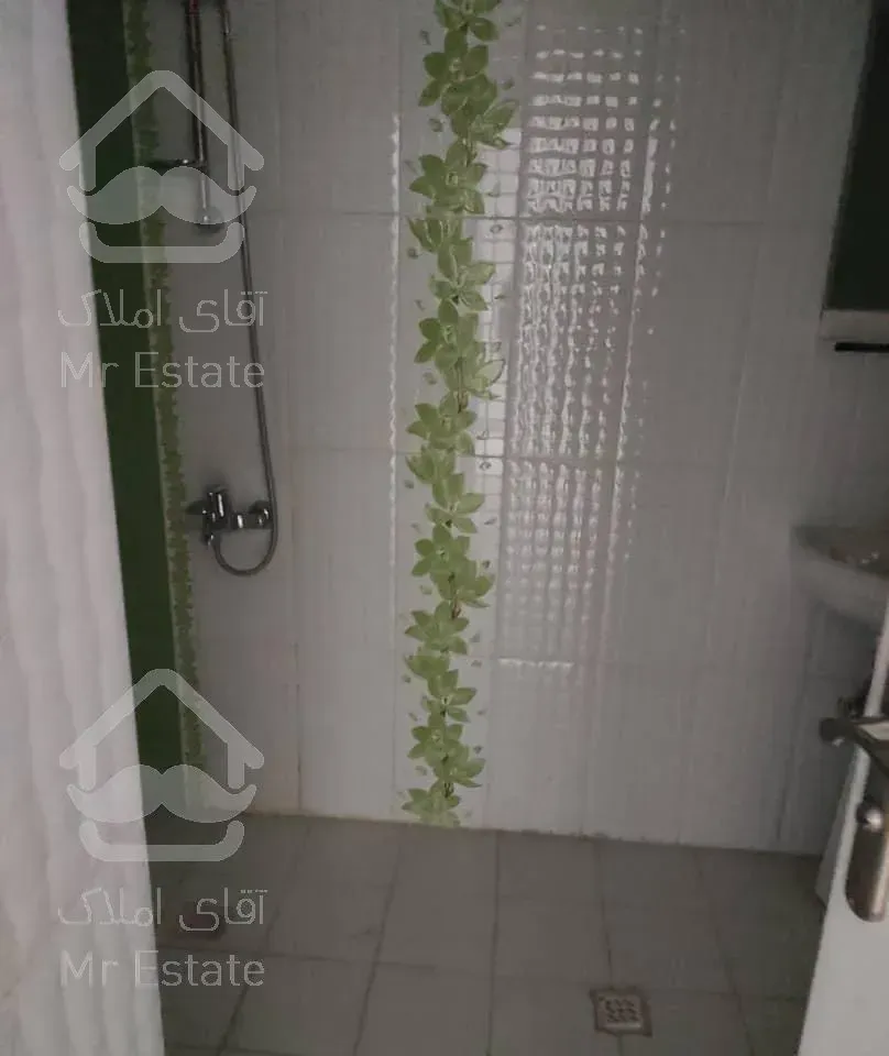 آپارتمان چسبیده به دریاچه 116 متر دوخواب مستر