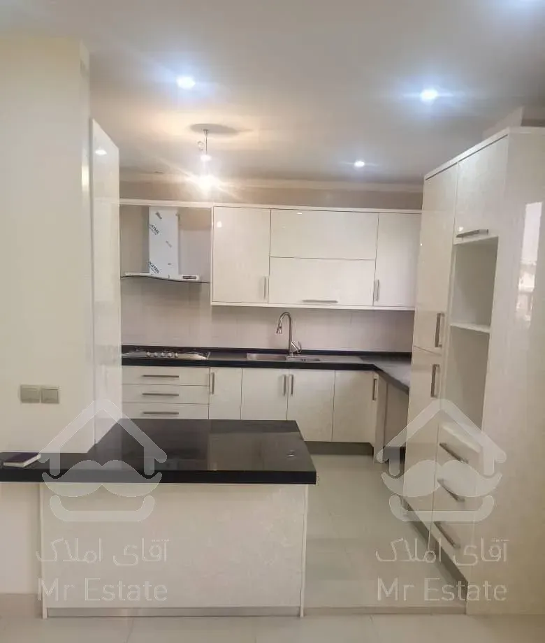 ۱۸۰ متر ۳ خواب مهرشهر