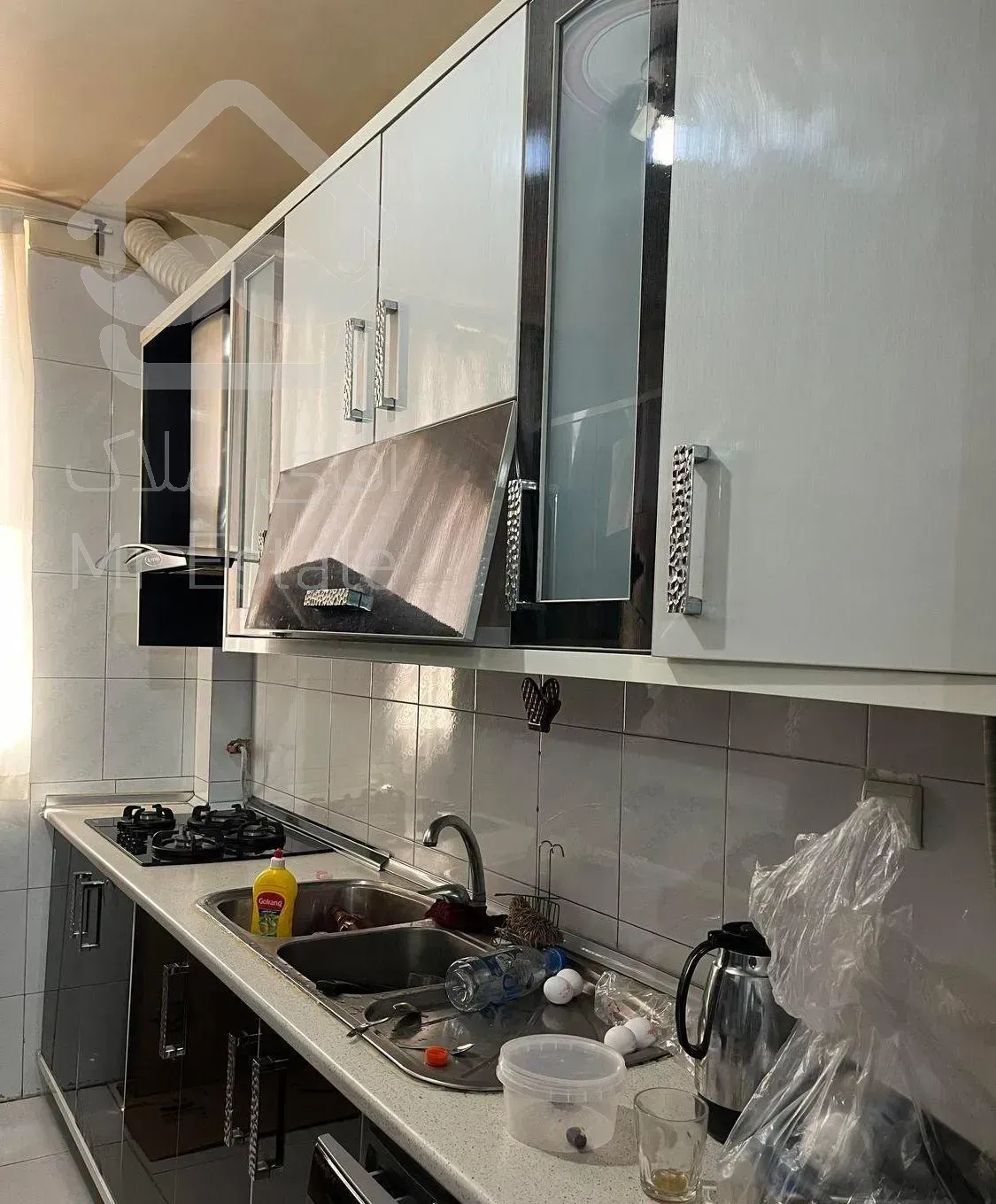 اپارتمان ۵۵ متری