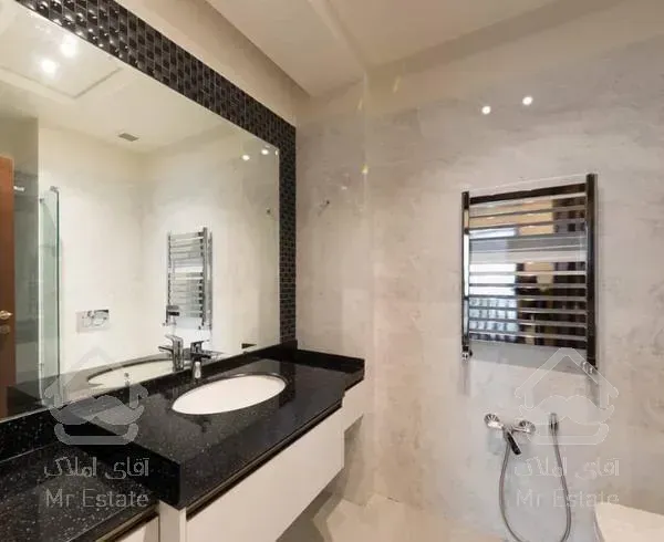 پنت هوس ۵۶۰متری *تهاتر*