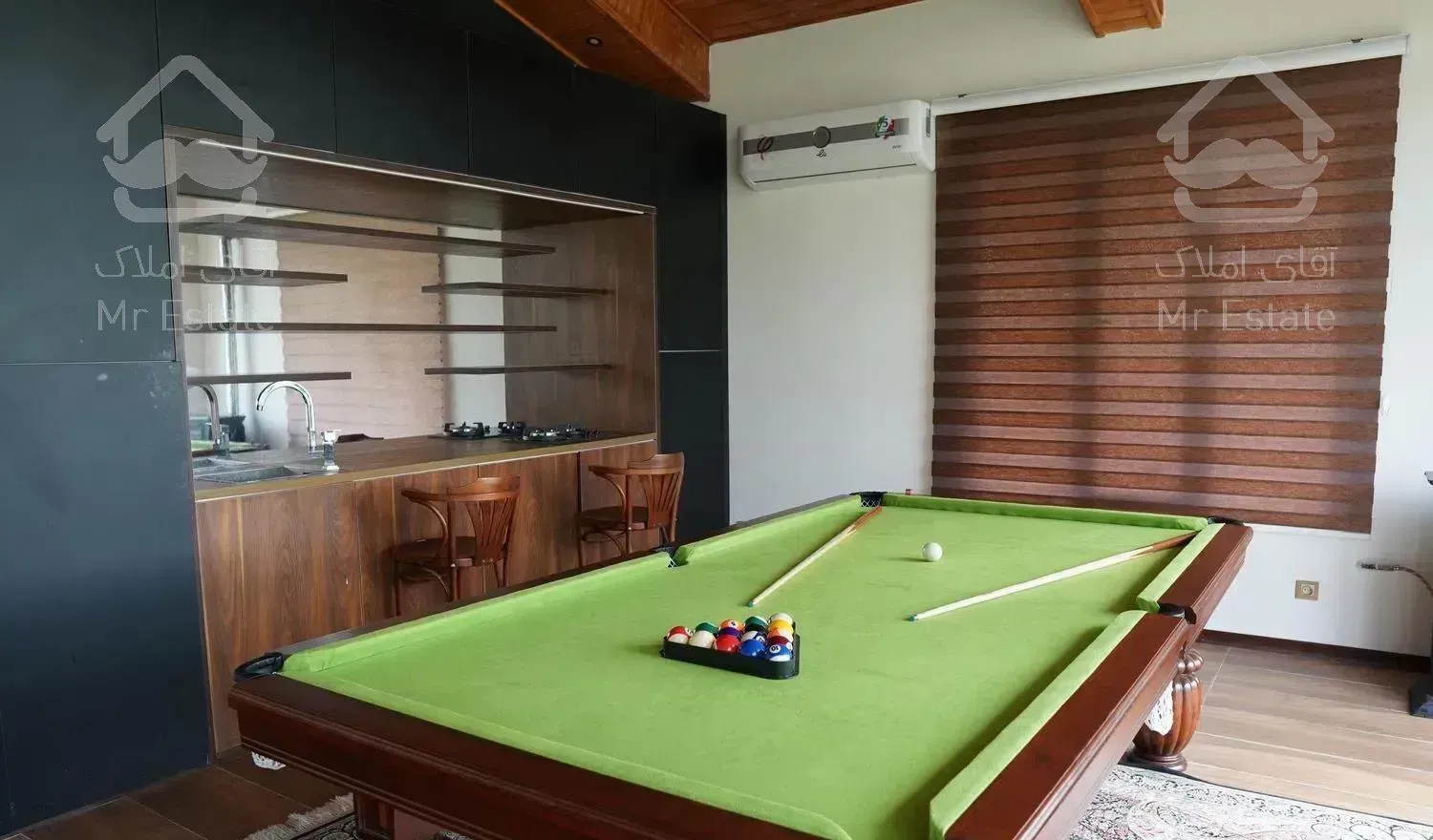 اجاره ویلا سربندان