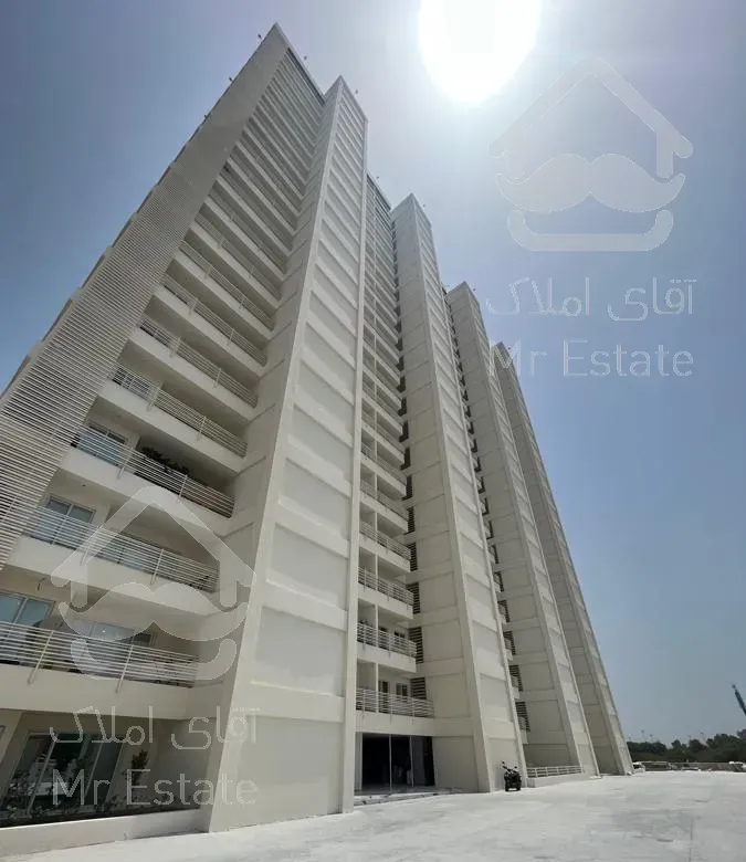 ۹۵ متر دید تاپ دریا دامون ساحلی ۲ آیدین قره حسنلو