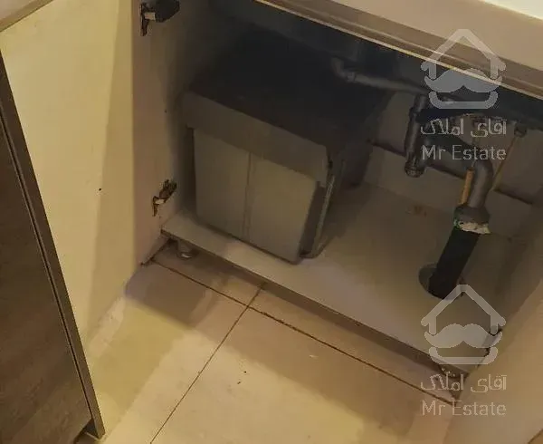 آپارتمان 120 متری 2 خواب چیتگر