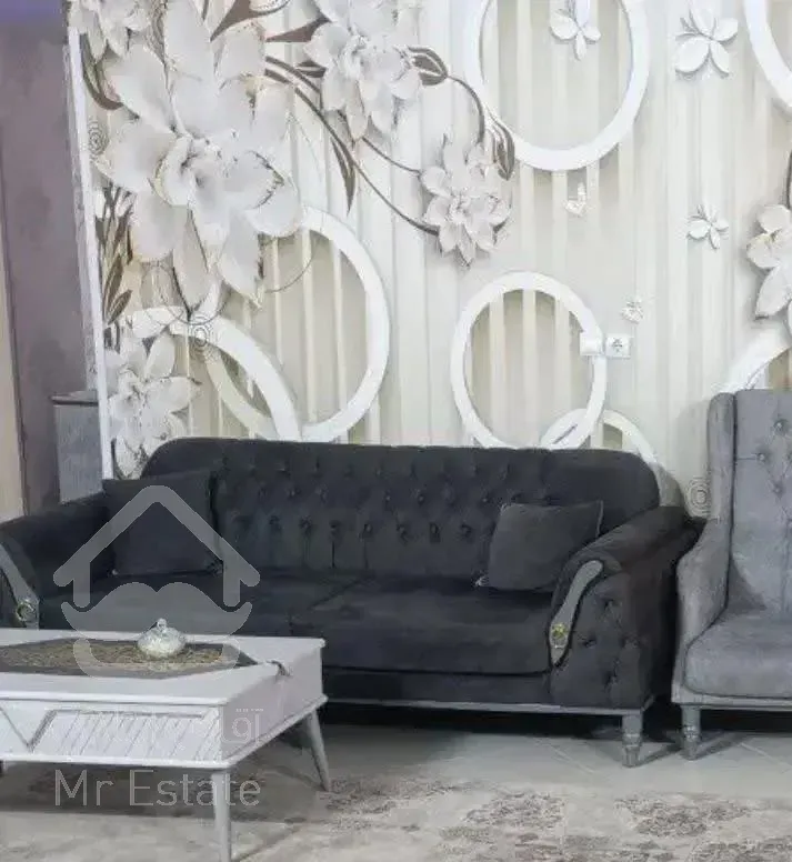 فروش واحد ۱۰۸ متری جهادیه