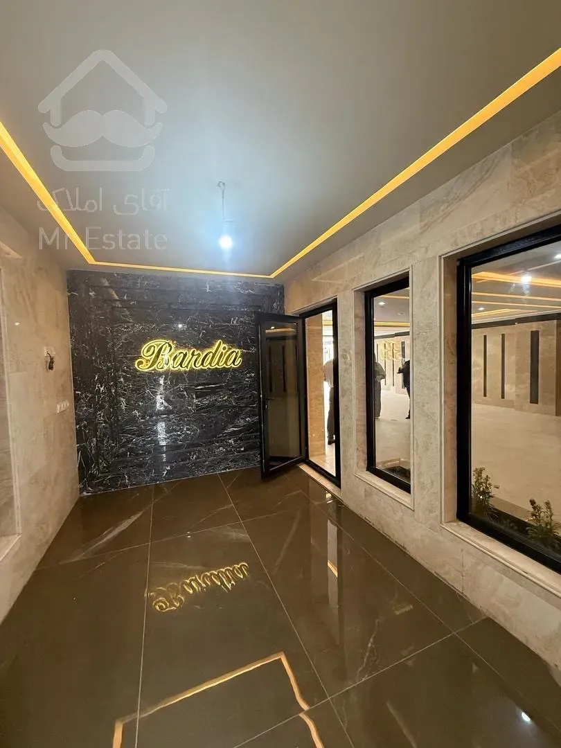 فروش پنت هاوس ۲۷۲ متری پاسداران