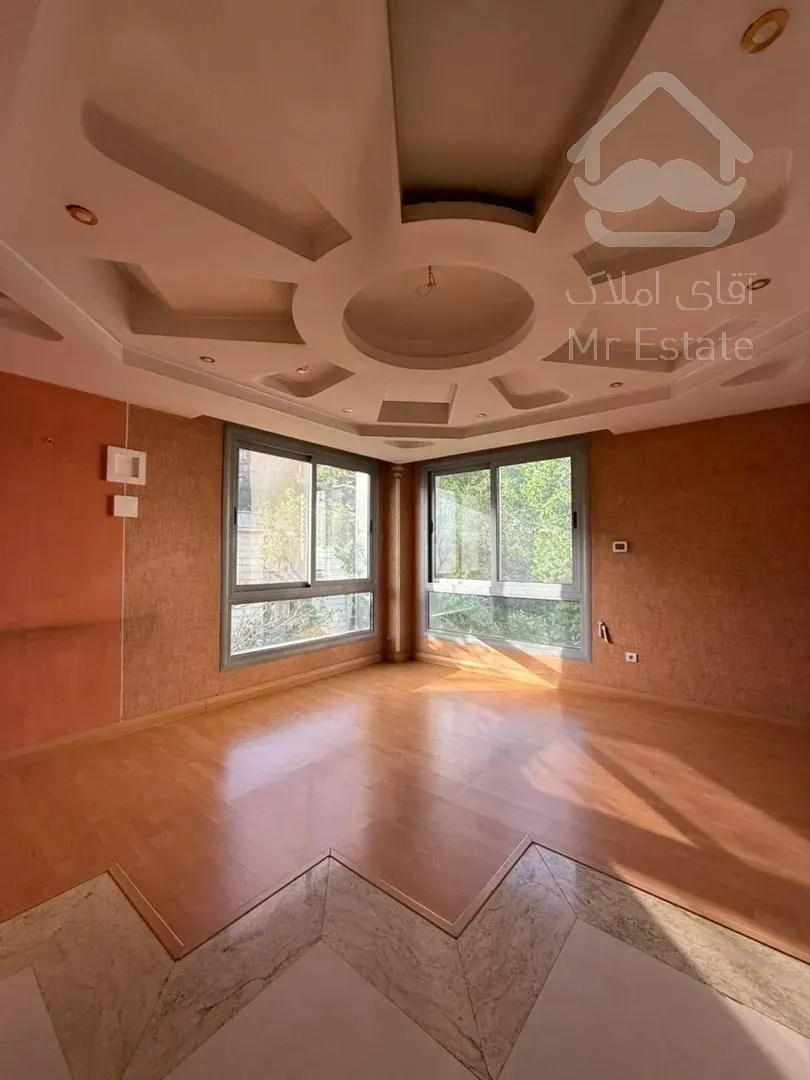 فروش اپارتمان 223 متری زعفرانیه