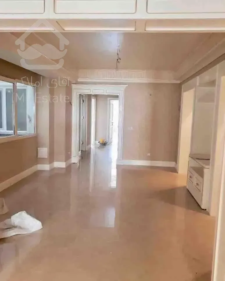 ۲۷۰متری فرمانیه سه خواب مستر 