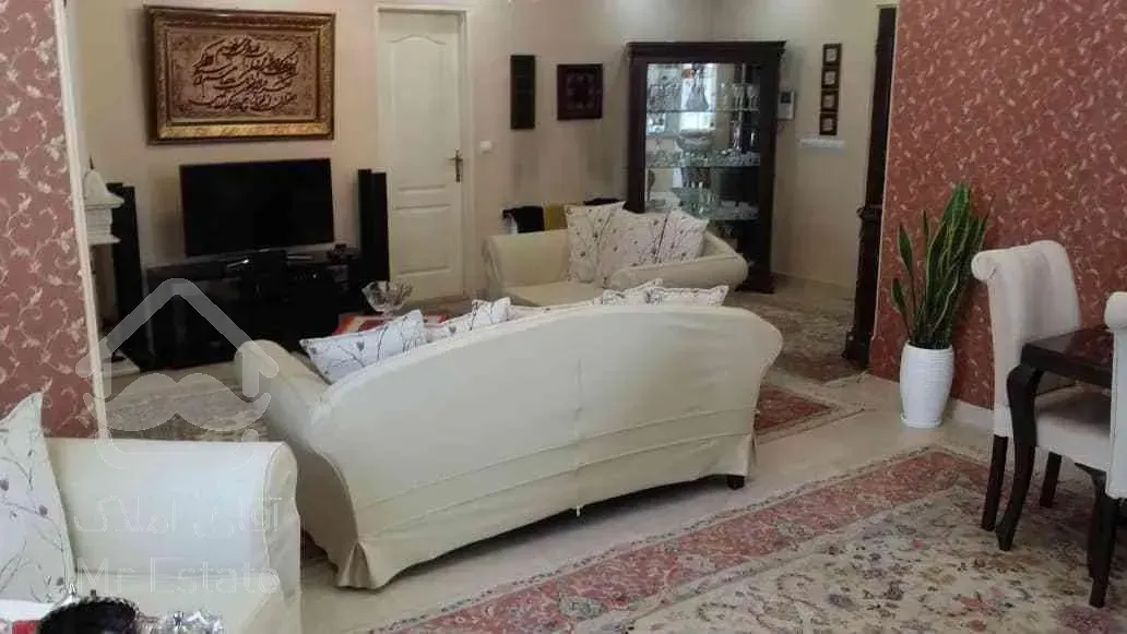 واحد ۸۹متر دوخواب فردوس شرق