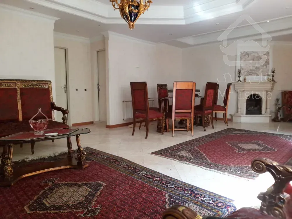 اجاره 105 متری قلهک