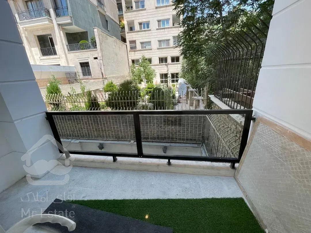 فروش اپارتمان 125 متری زعفرانیه