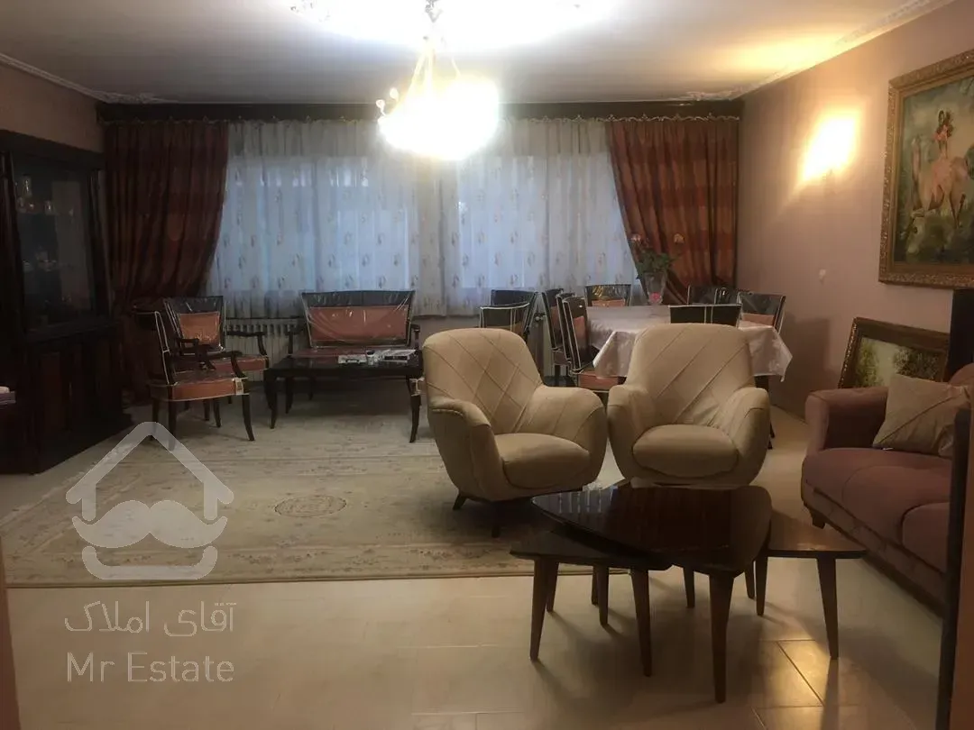 اجاره 155 متری پاسداران