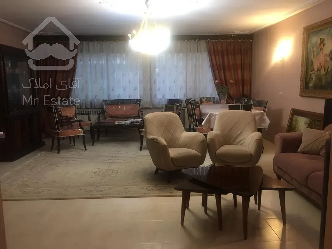 اجاره 155 متری پاسداران