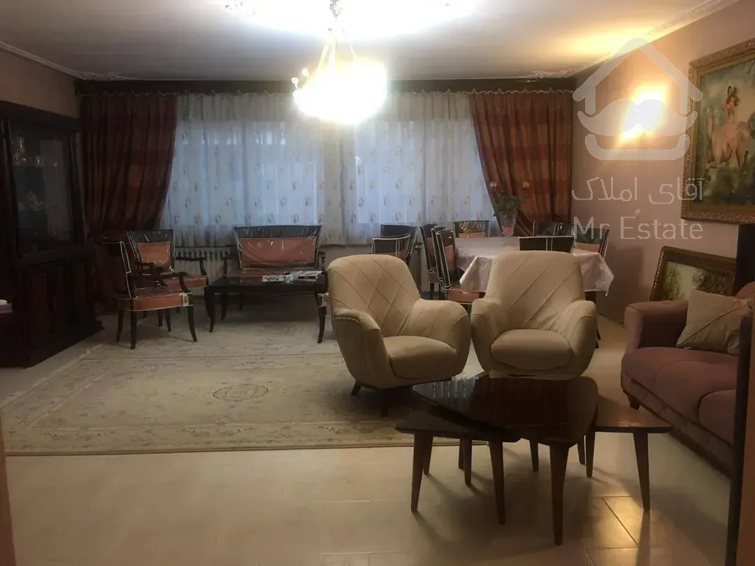 فروش 160 متری اخلاقی