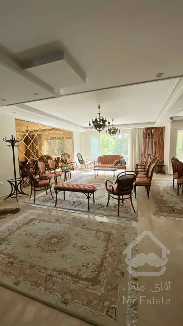 فروش 185 متر هروی