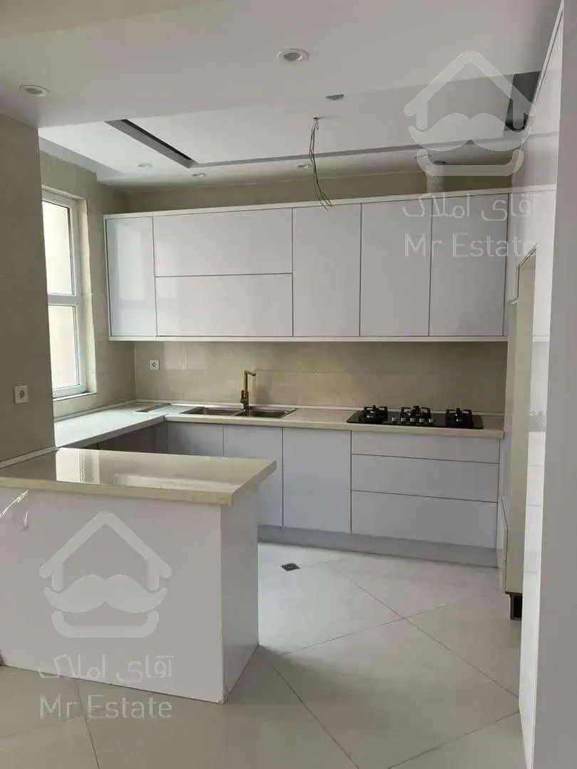 اجاره آپارتمان ۳۲۰ متر در الهیه