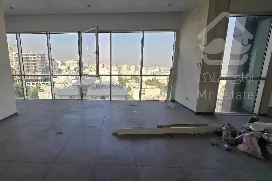 150مترسعادت آباد*برج اداری*تاپ لوکیشن*ویودار