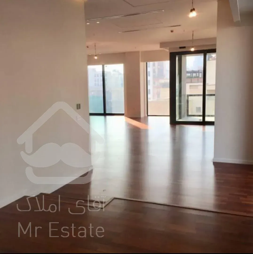 فروش 65 متر هروی