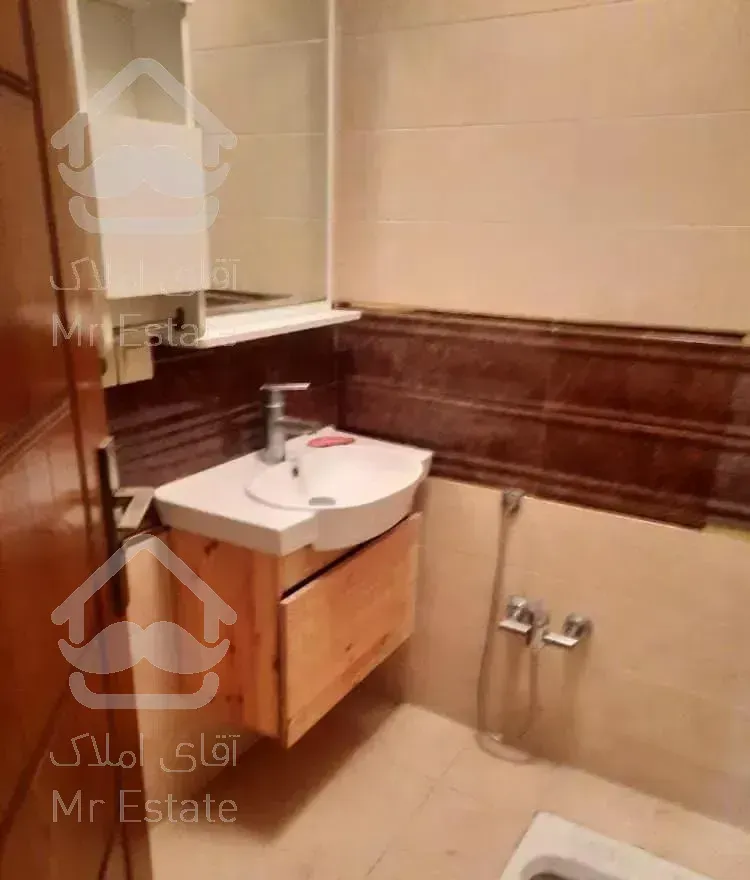 آپارتمان 92متری 2خوابه قیطریه