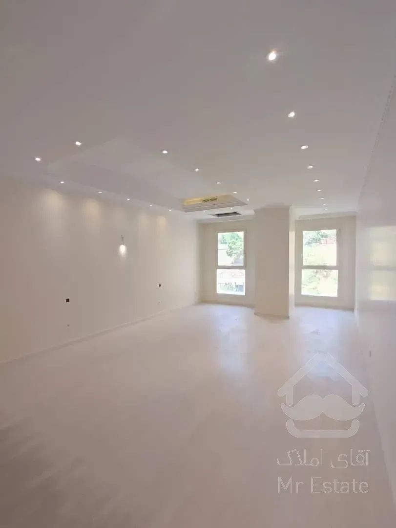 فروش اپارتمان 260 متری زعفرانیه