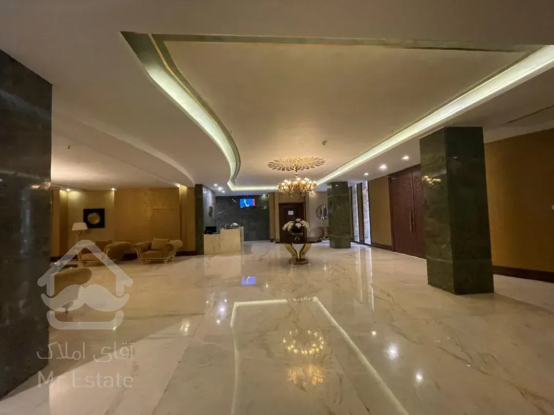 فروش اپارتمان 190 متری زعفرانیه