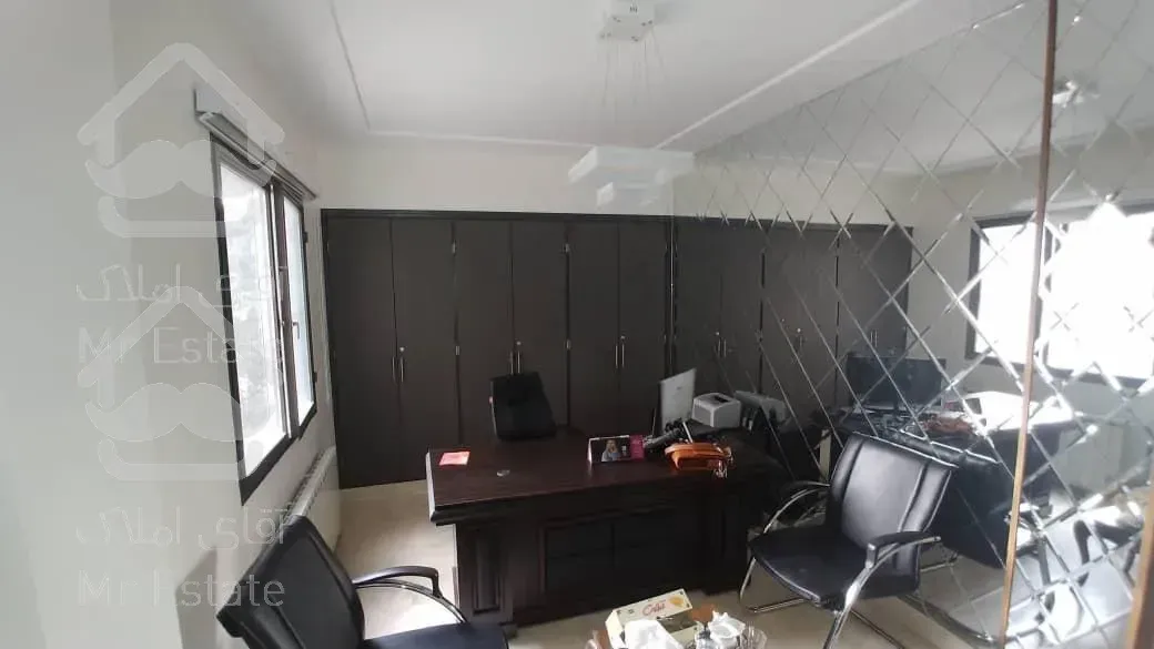 دولت 95 متر موقعیت اداری