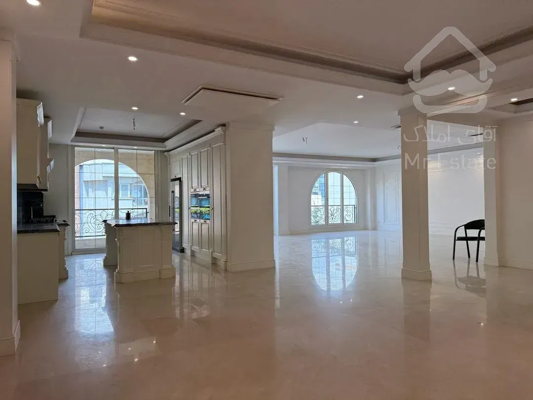 فروش اپارتمان 250 متری محمودیه