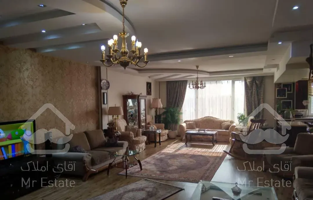 ۱۳۰متر تکواحدی۲پارکینگ ستارخان شمال شهرآرا