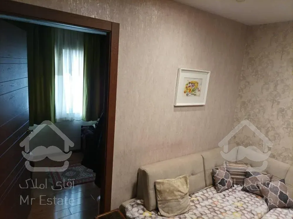 فاز ۲ برج‌های هرمزان ۱۴۰ متر ۲ خواب