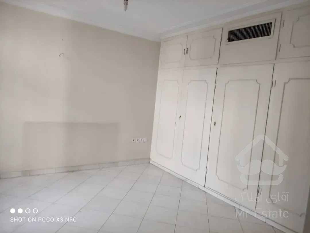 اجاره 240 متر ویلایی میرداماد