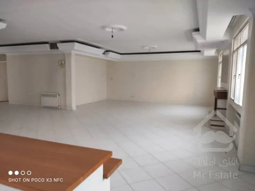 اجاره 240 متر ویلایی میرداماد