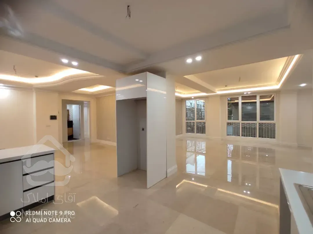 اجاره 135 متر اختیاریه