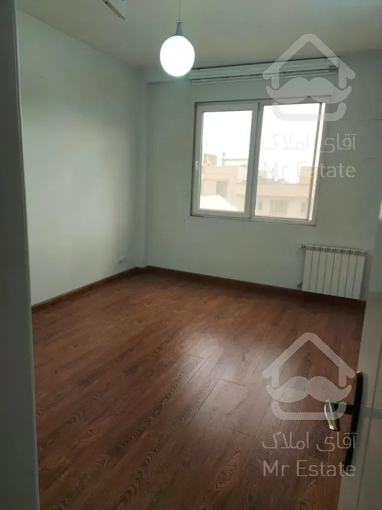 دیباجی 100 متر طبقه دوم فول امکانات