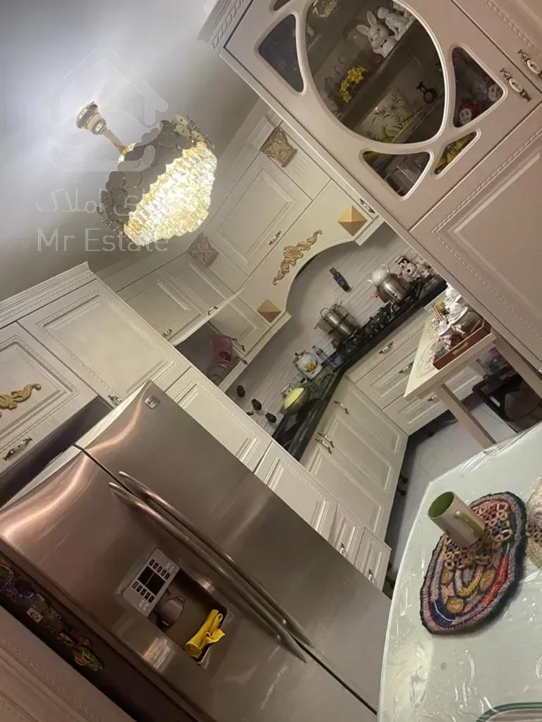 اجاره 135 متری دروس