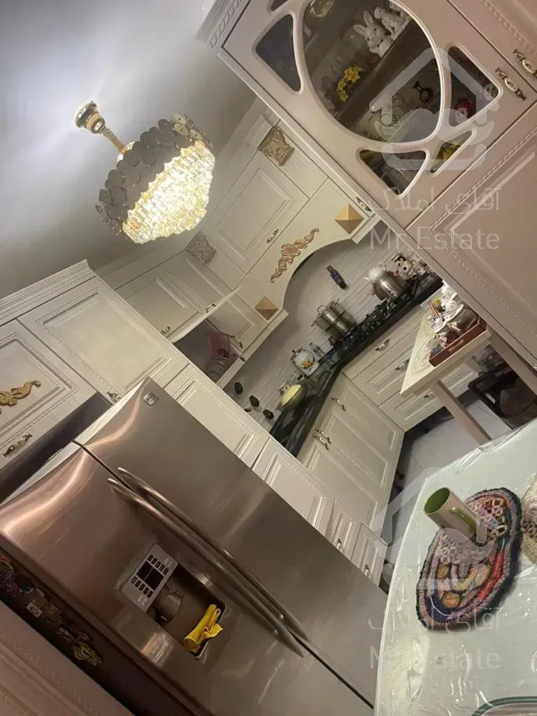 دیباجی 140 متر لوکیشن خلوت