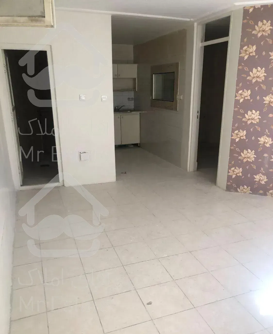 اپارتمان ۵۰ متر