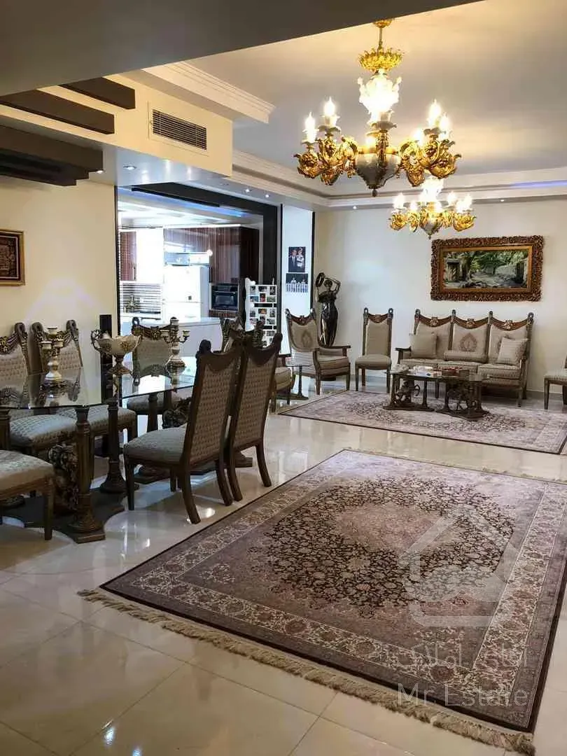 واحد ۱۲۳متر فردوس شرق