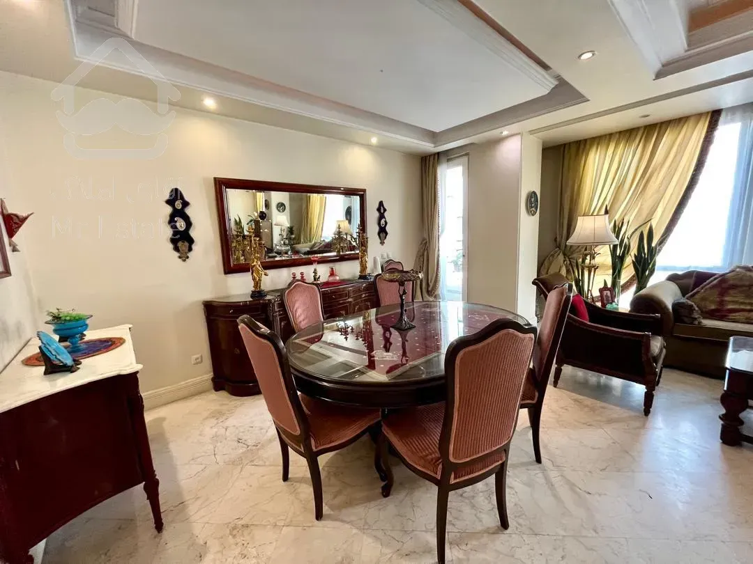 فروش اپارتمان 245 متری ولنجک