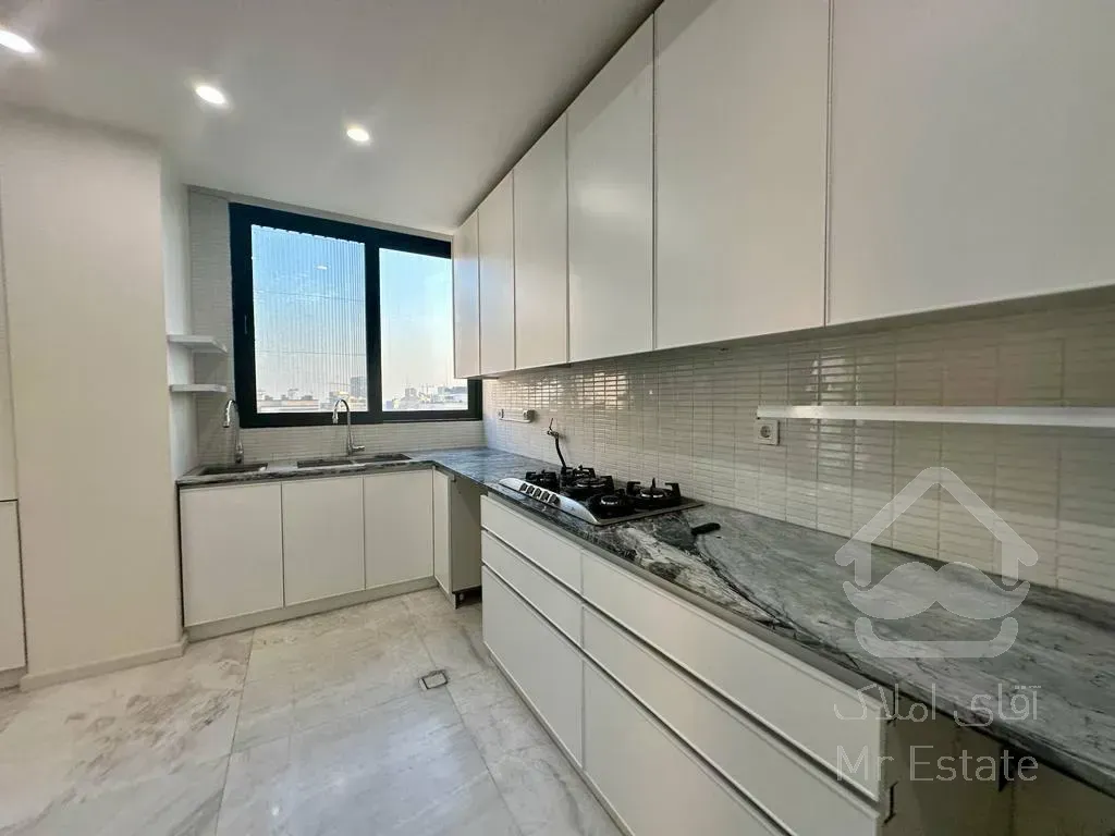 فروش اپارتمان 190متری محمودیه