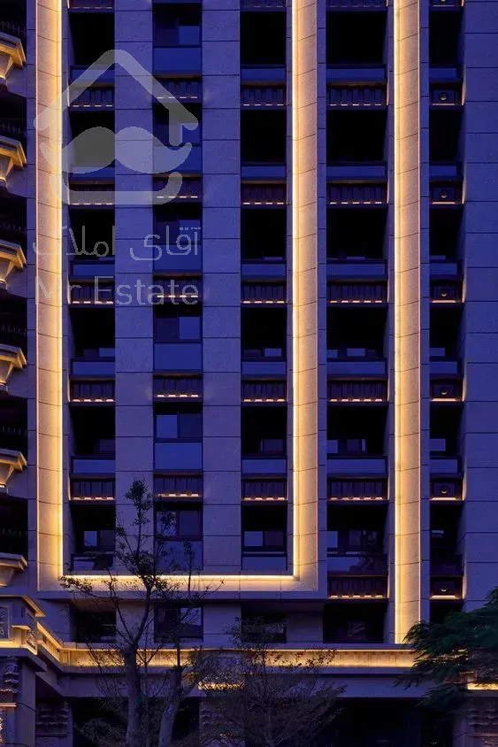 انتخابی هوشمندانه برای سرمایه گذاری در غرب تهران با راگا