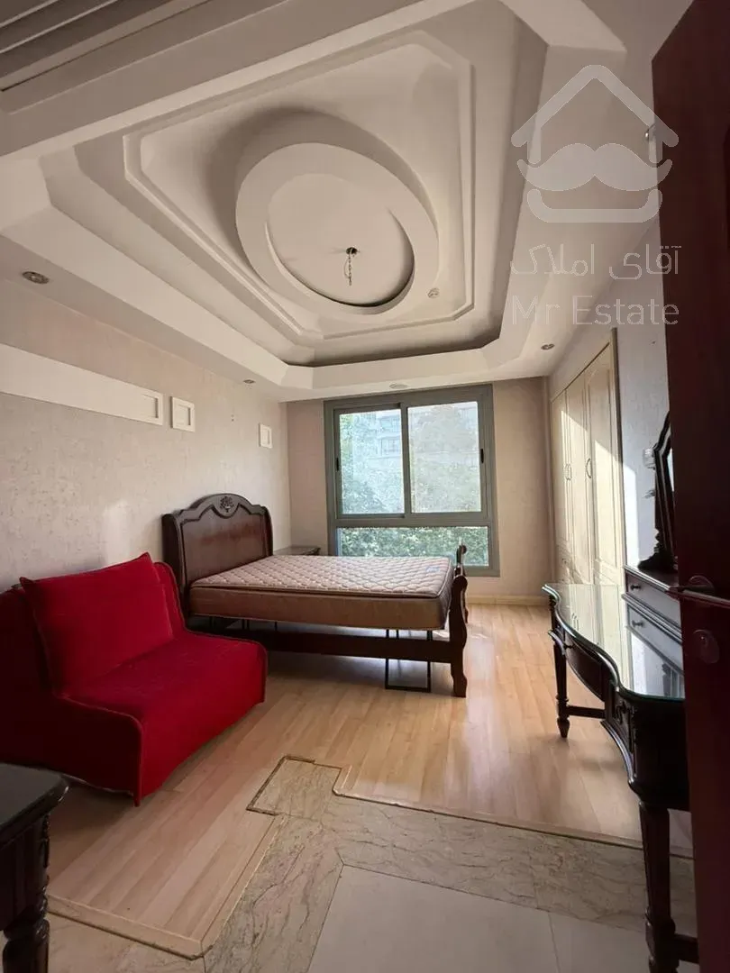 فروش اپارتمان 223 متری زعفرانیه