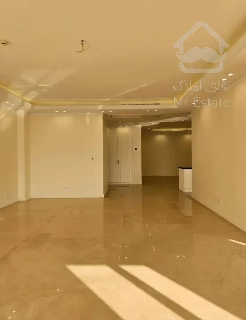 فروش اپارتمان 210 متری زعفرانیه
