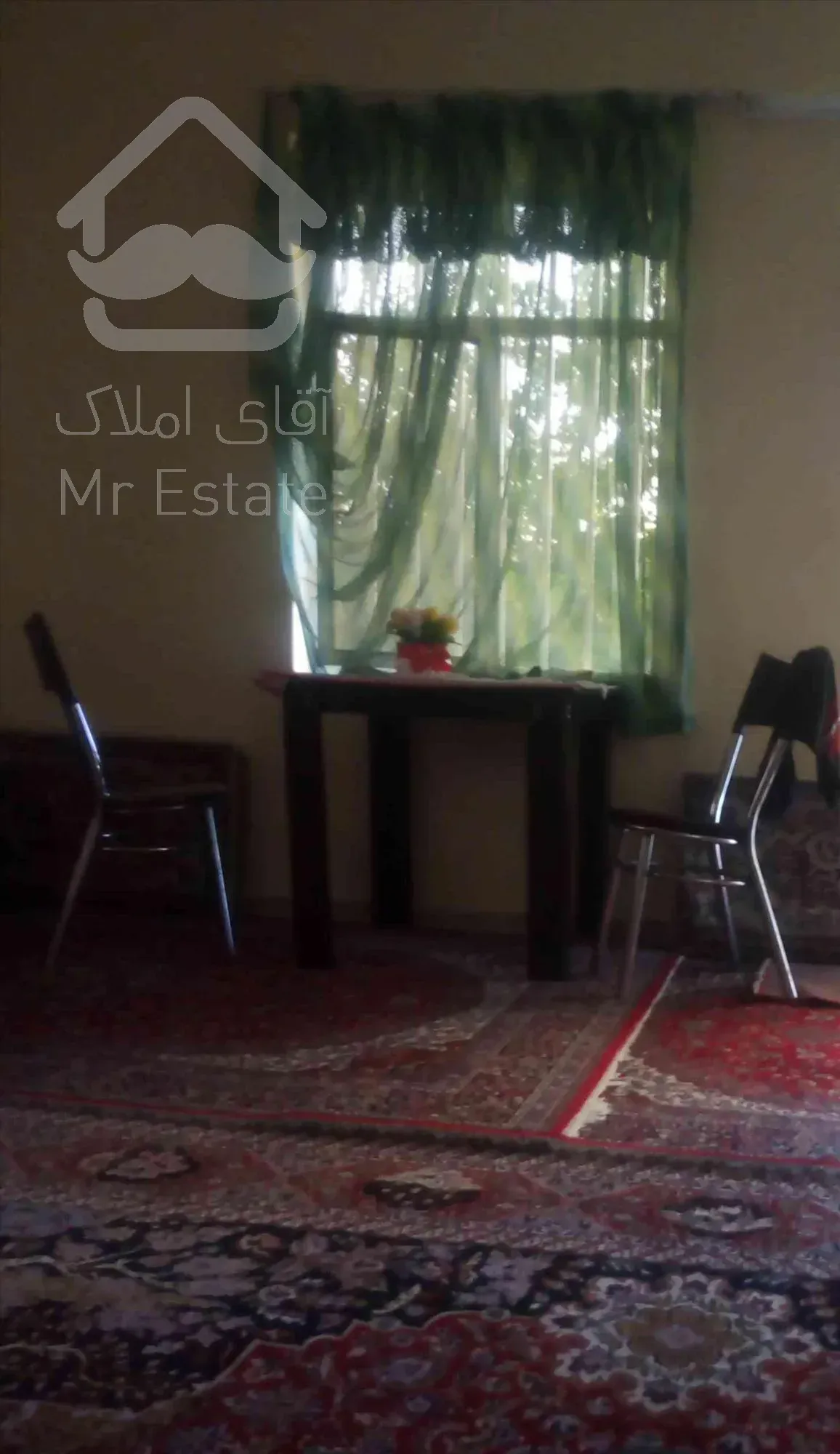 ویلا باغ 200متری متری، 1خوابه 