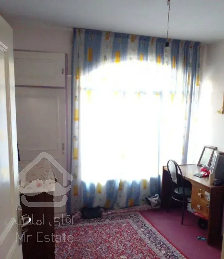 آپارتمان ۵۸ متری قصرالدشت