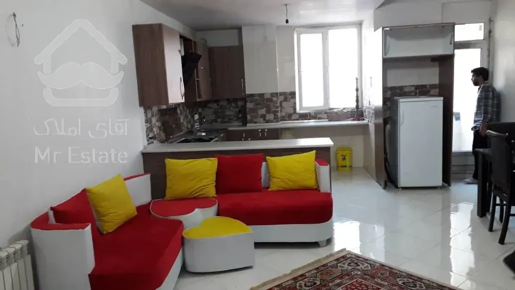 فروش اپارتمان 58 متری تک خواب