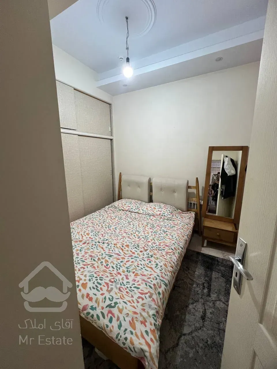 ۷۰متر۲خواب روبه کوچه
