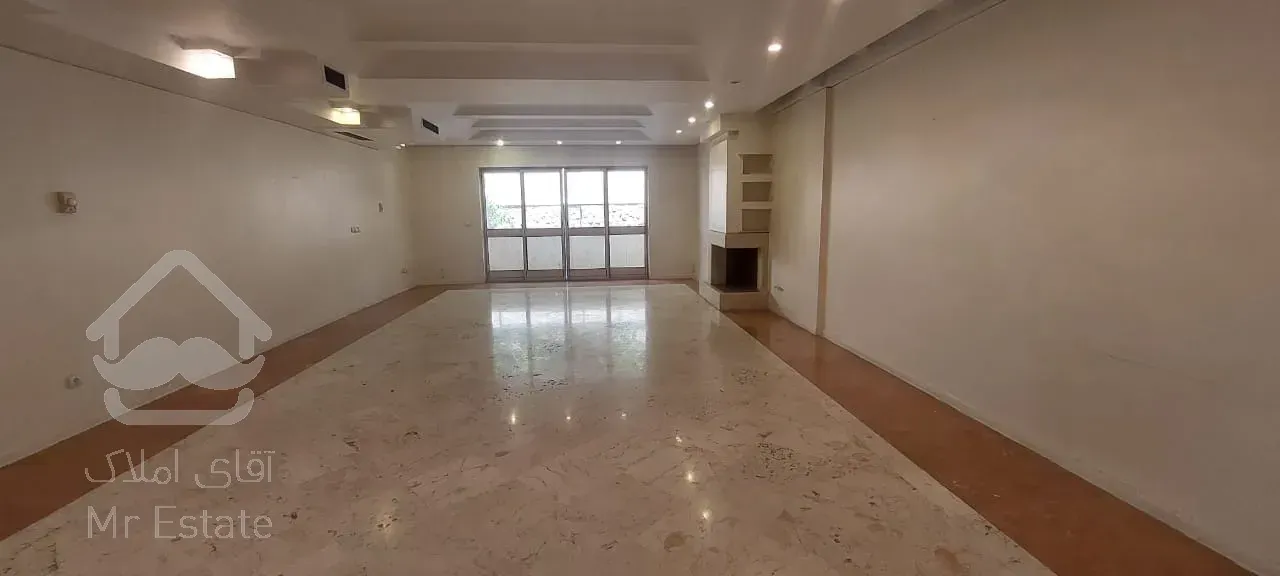 فروش اپارتمان 240 متری زعفرانیه